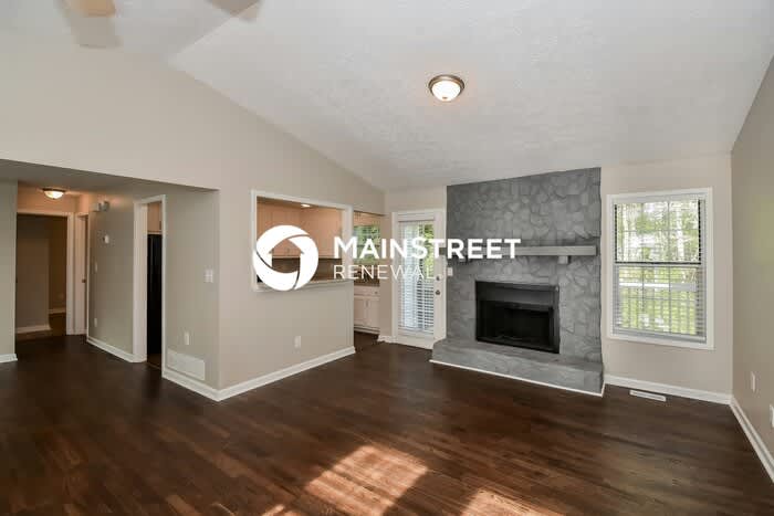 4006 Oak Stone Drive – photo 3