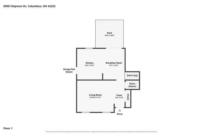 5090 Chipman Drive – photo 3