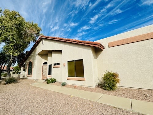 8717 North Johnny Miller Drive – photo 2