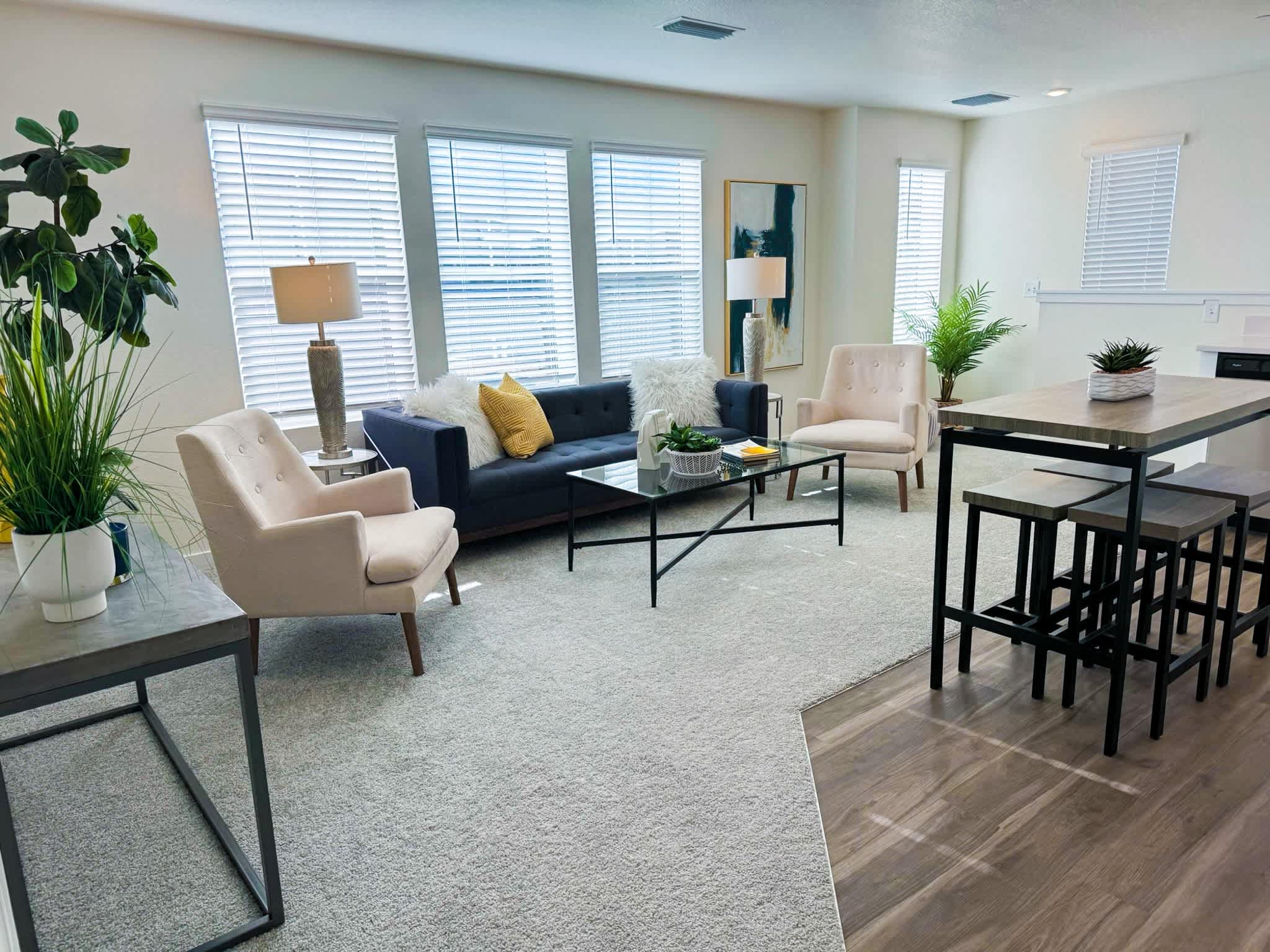 Villas at Stone Trace – photo 3