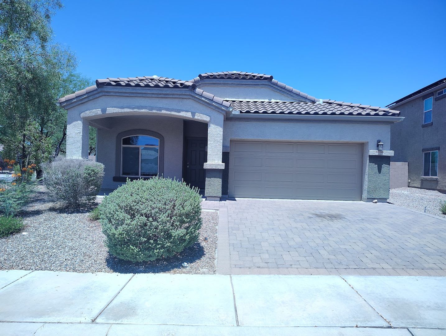 8990 W. Cloudwood Drive (85653) – photo 1