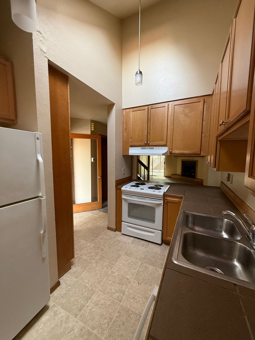 3131 Bell Townhome – photo 2