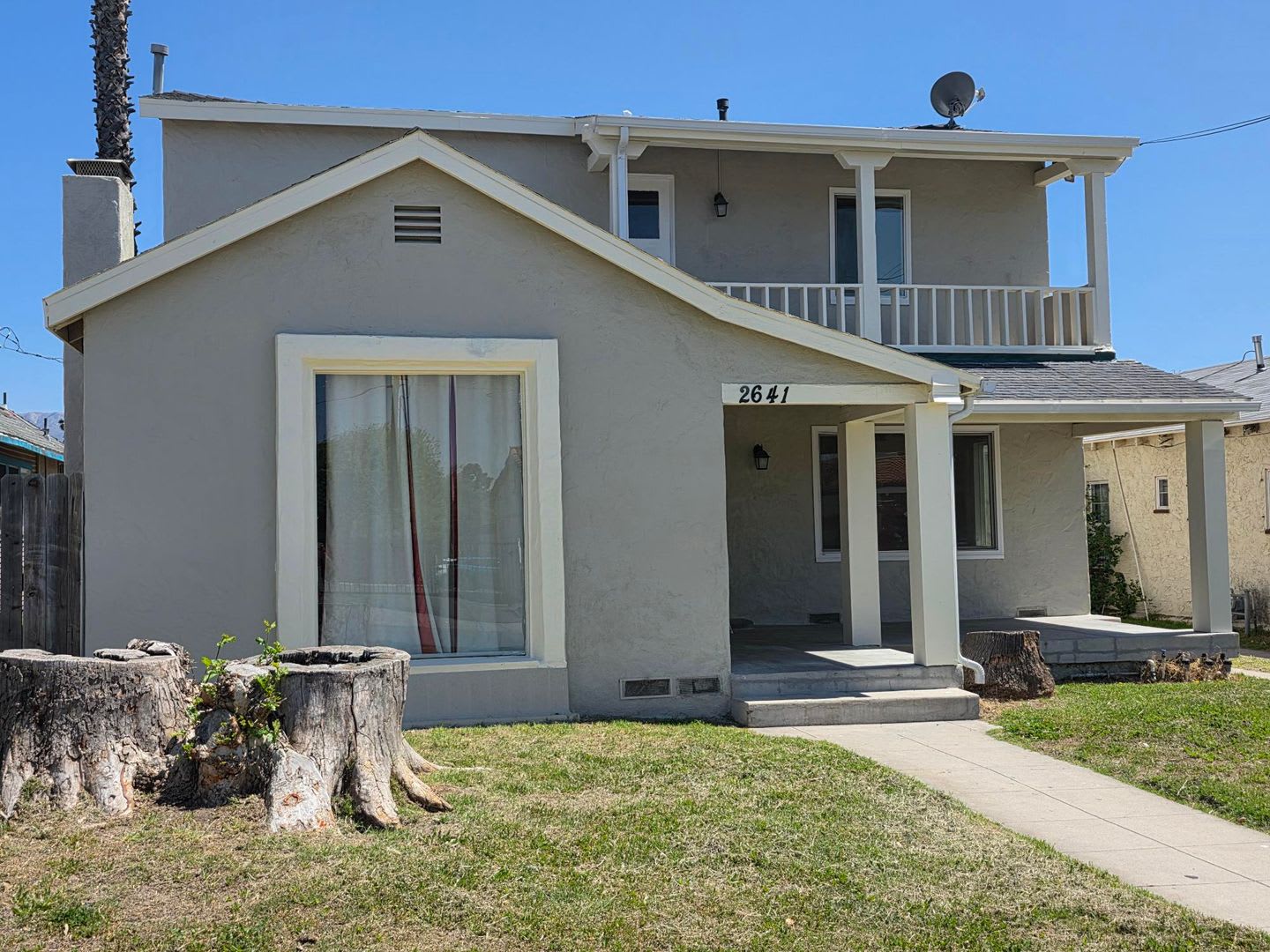 Look At The Porch!! – photo 1