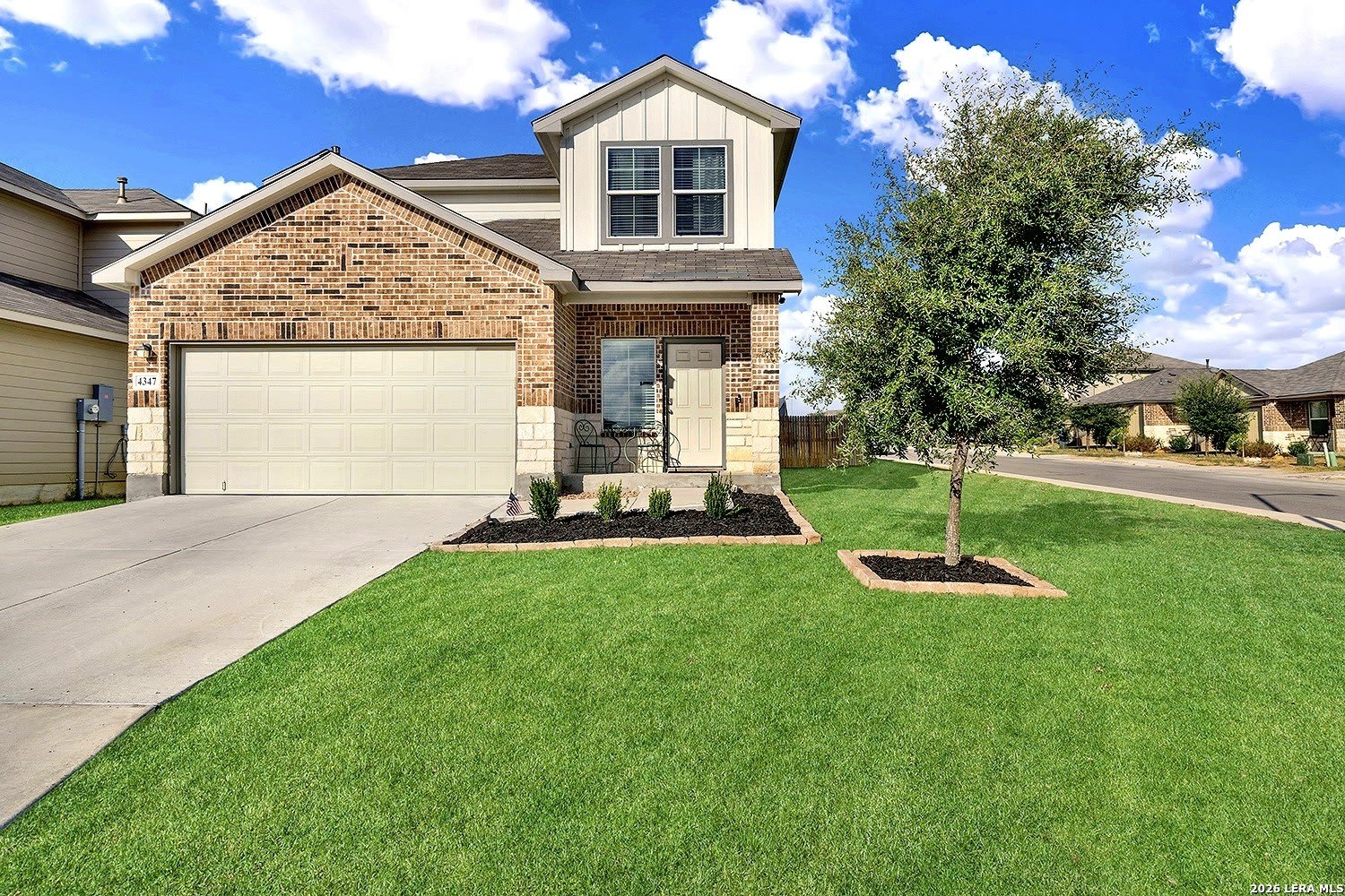 4347 LAKE RITTER ST – photo 1