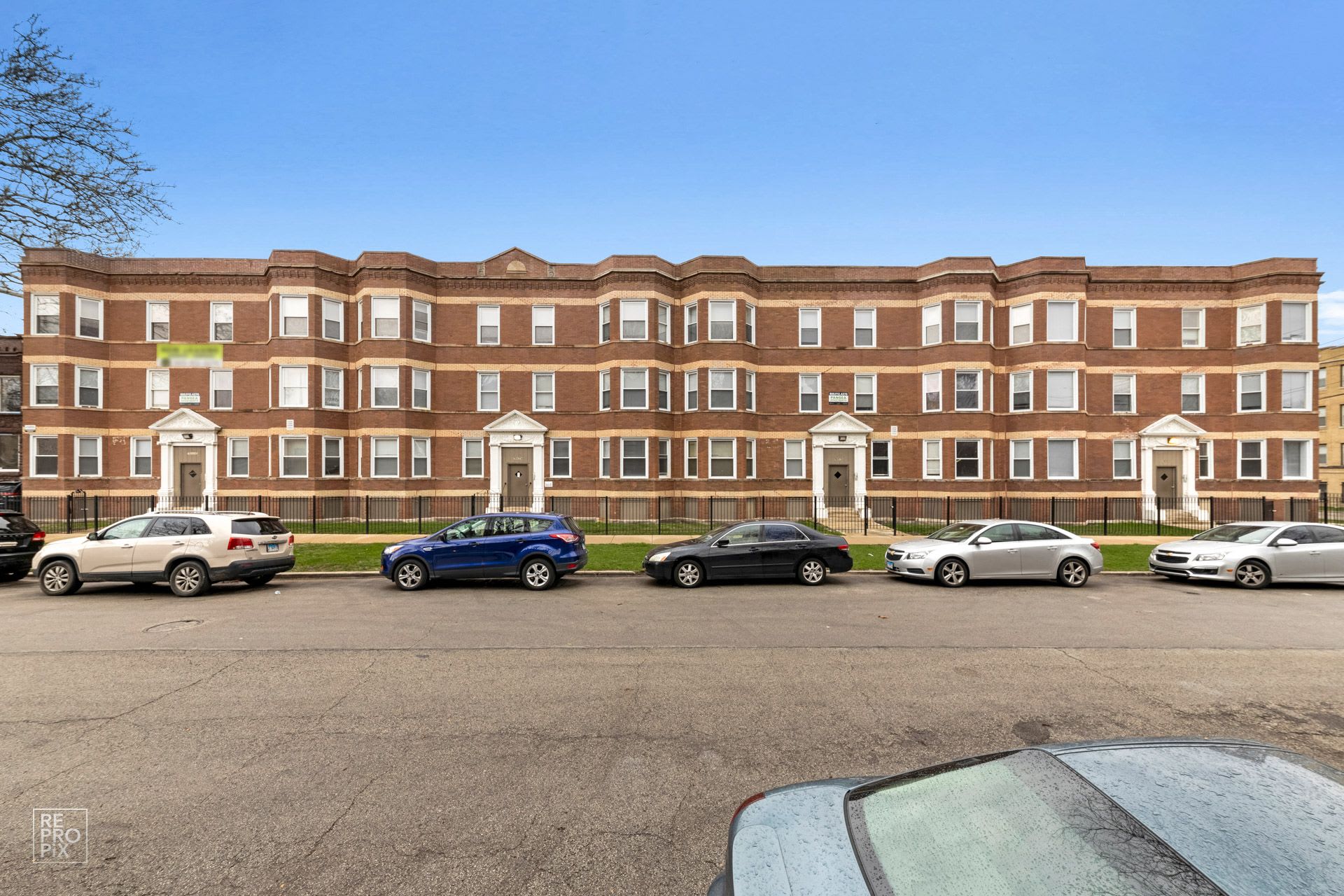 7643 S Stewart Avenue Apartments – photo 3