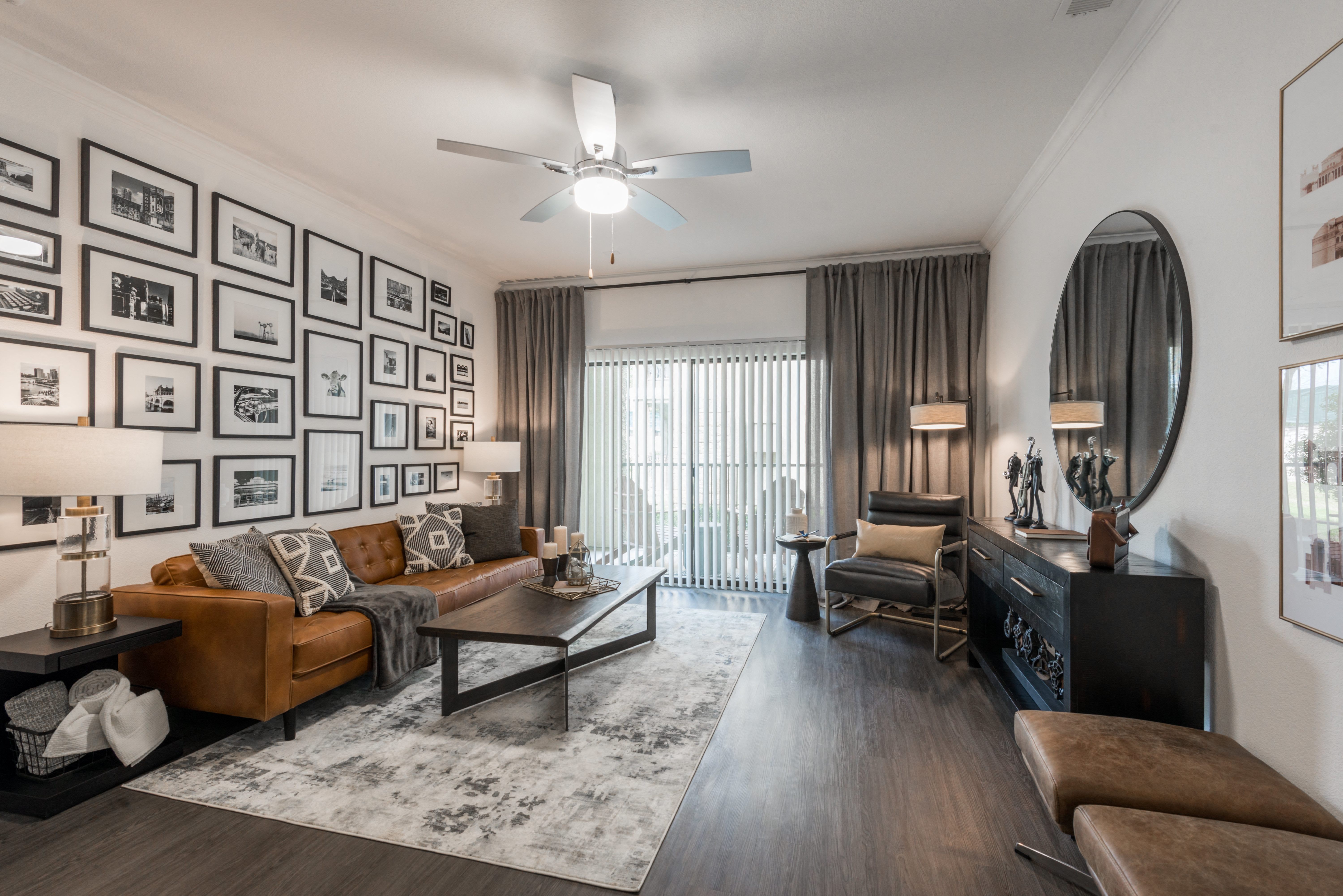 Parkview Terraces – photo 1