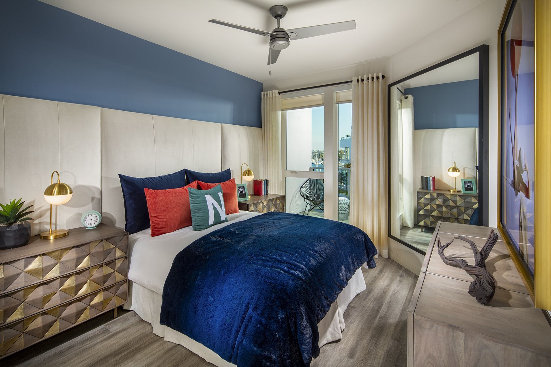 Neptune Marina Apartments – photo 4