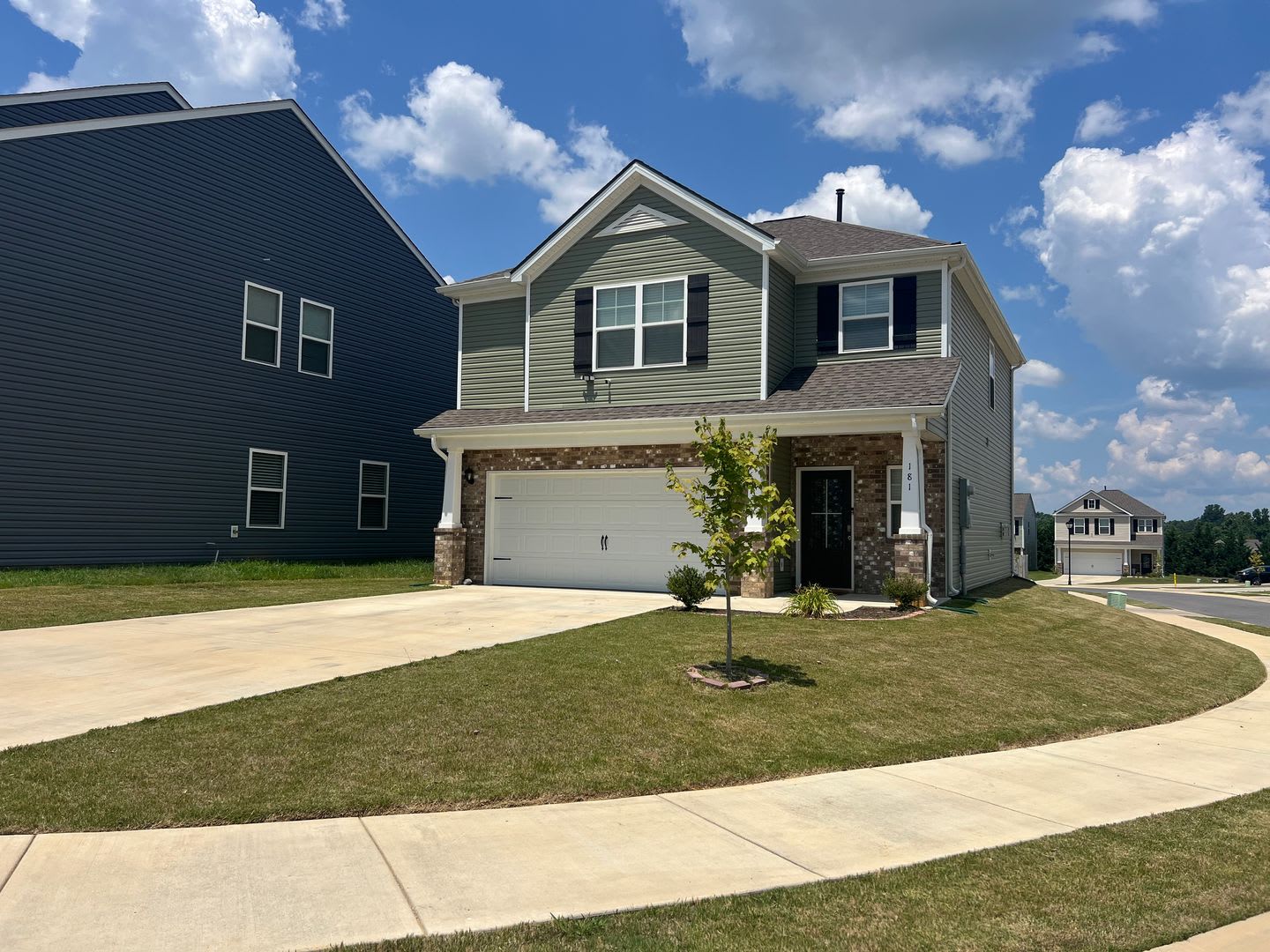 Stunning Home located in central Johnson City! – photo 1