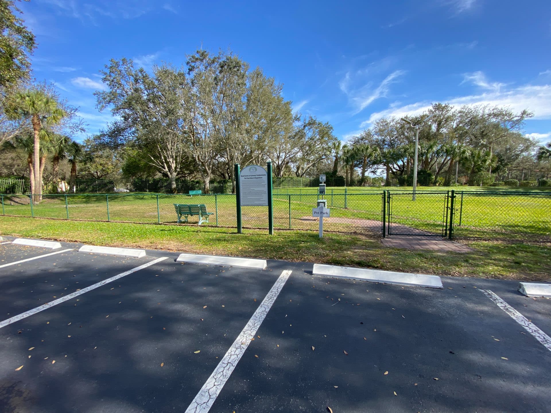 11490 Villa Grand # 209 – photo 4