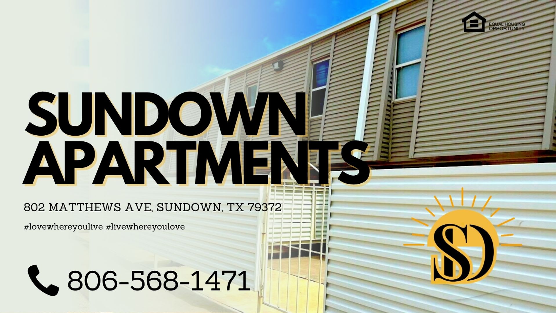 Where Comfort Meets Convenience in Sundown, TX – photo 2