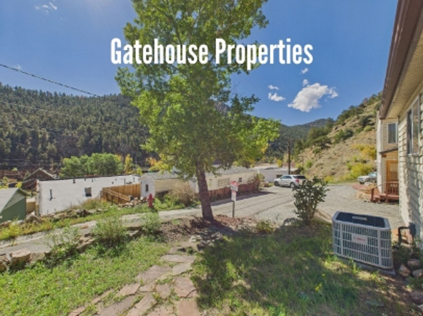 Downtown Idaho Springs Home for Lease – photo 3