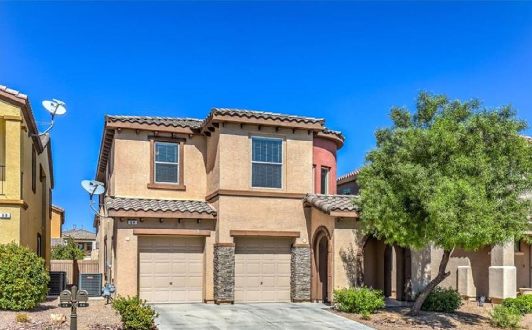 500 Off Move In By 09 04 2026 Spacious 4 Bedroom Home With Resort Style Amenities In Guard Gated Rhodes Ranch – photo 1