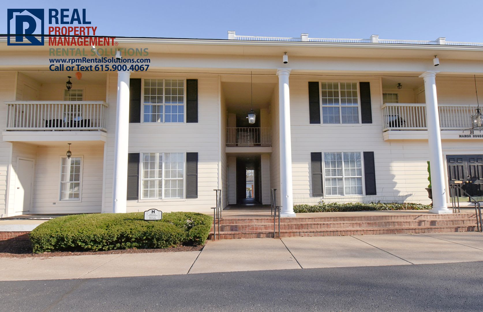 Adorable 2BD/2BA condo in Sanbyrn Hall, water included! – photo 3