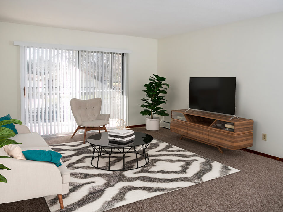 Heritage Manor Apartments – photo 4
