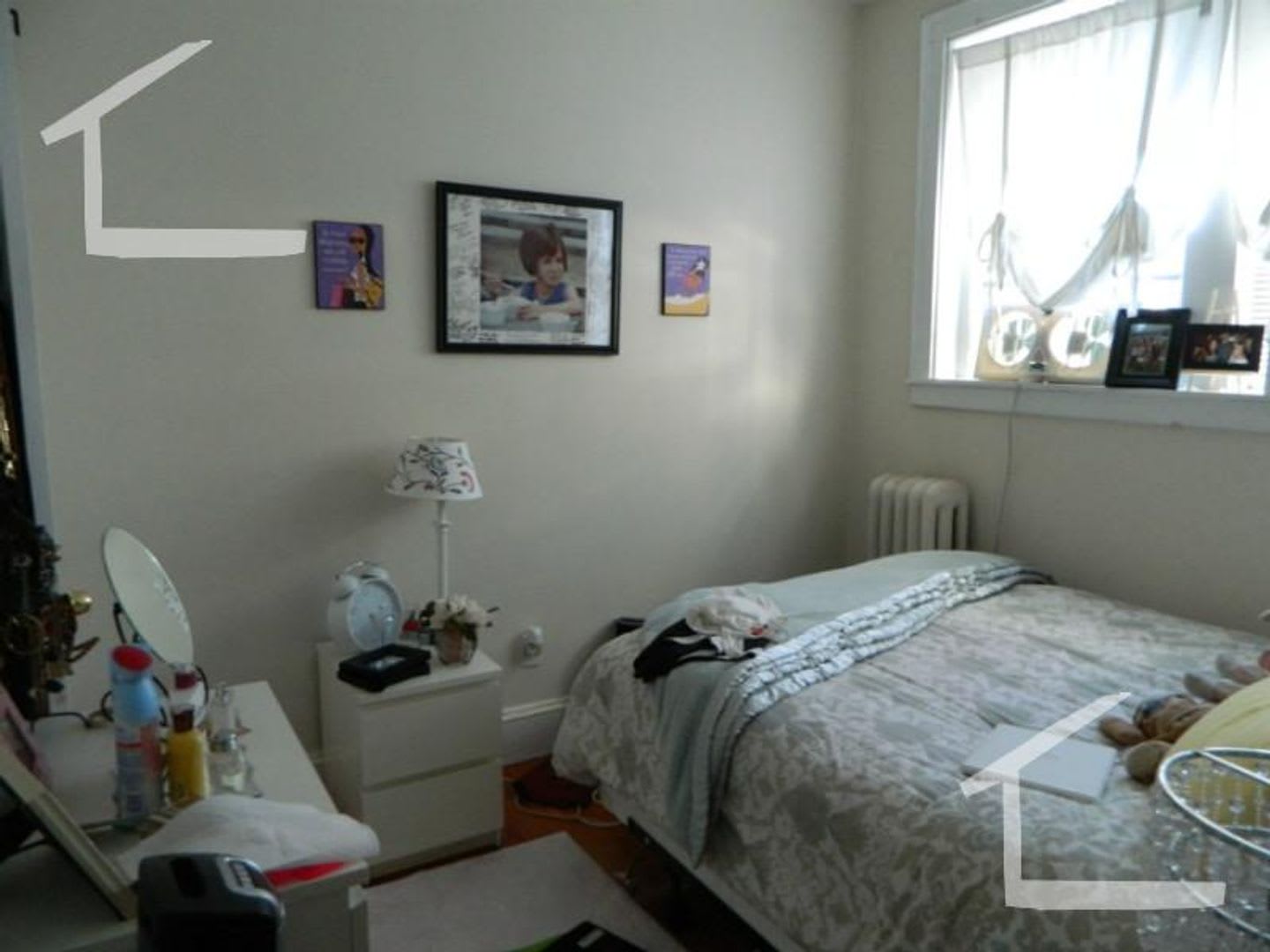 Nice 4 bed in Brookline – photo 2