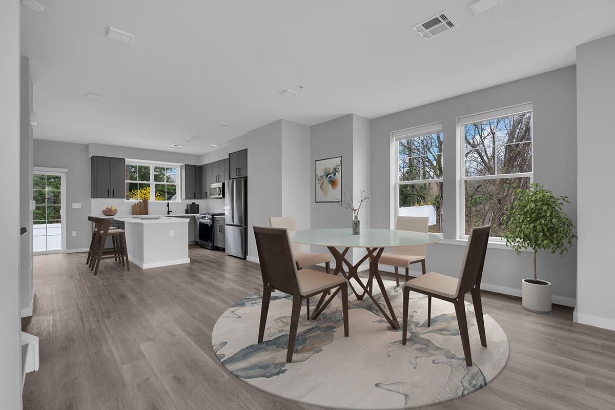 Woodland Square At Park Ridge – photo 4