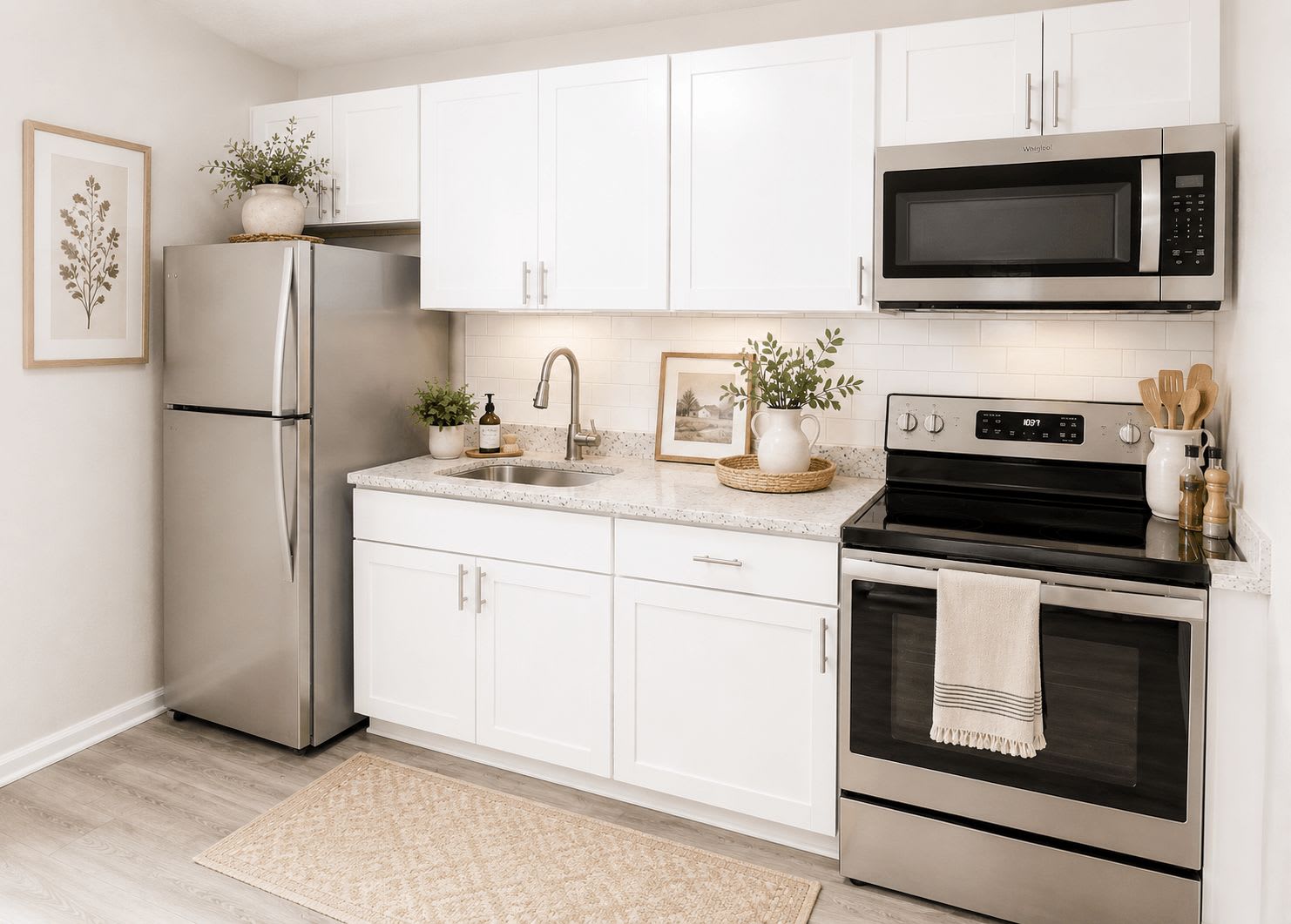 Viceroy Apartments – photo 2