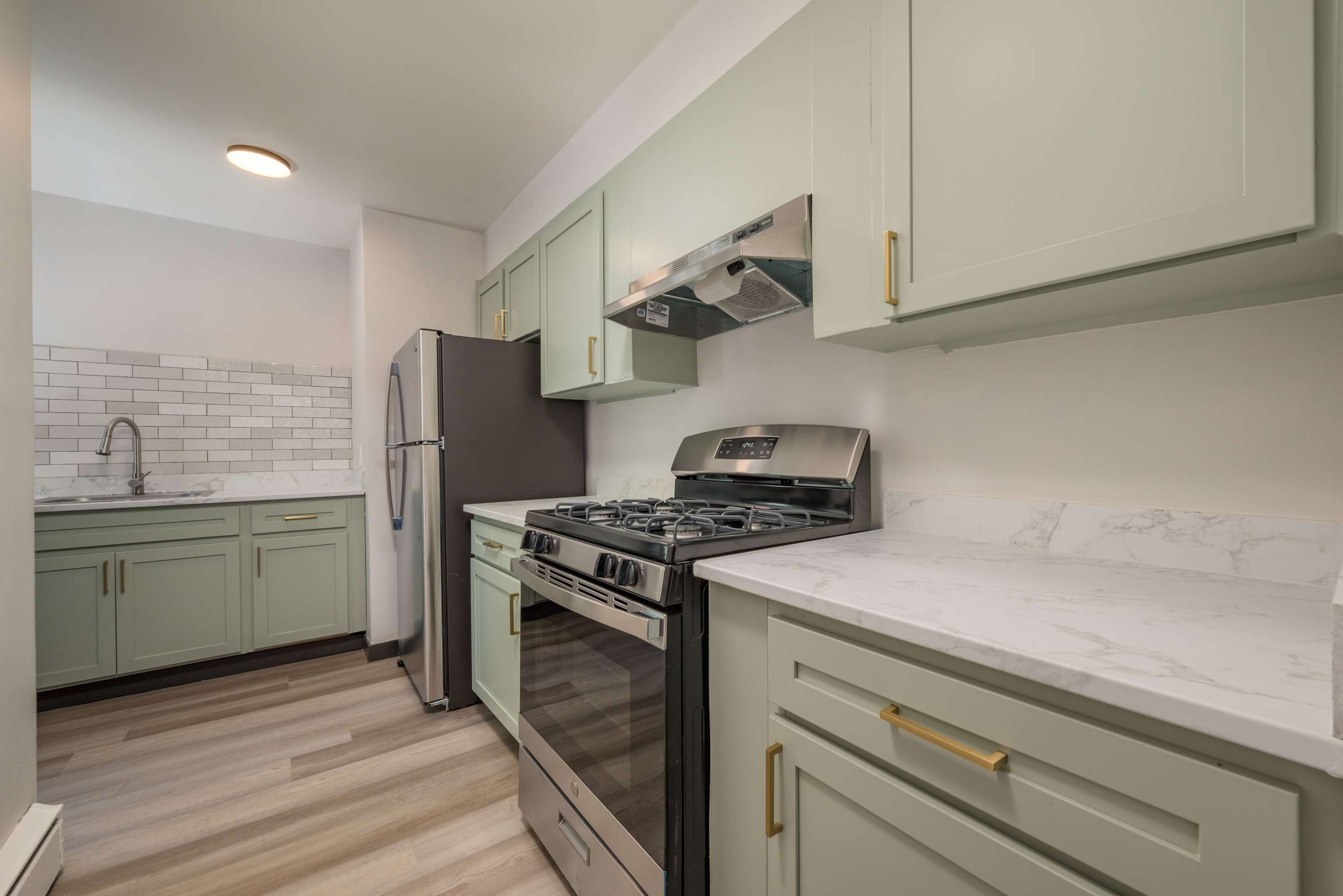 Marquee Village Apartments – photo 3