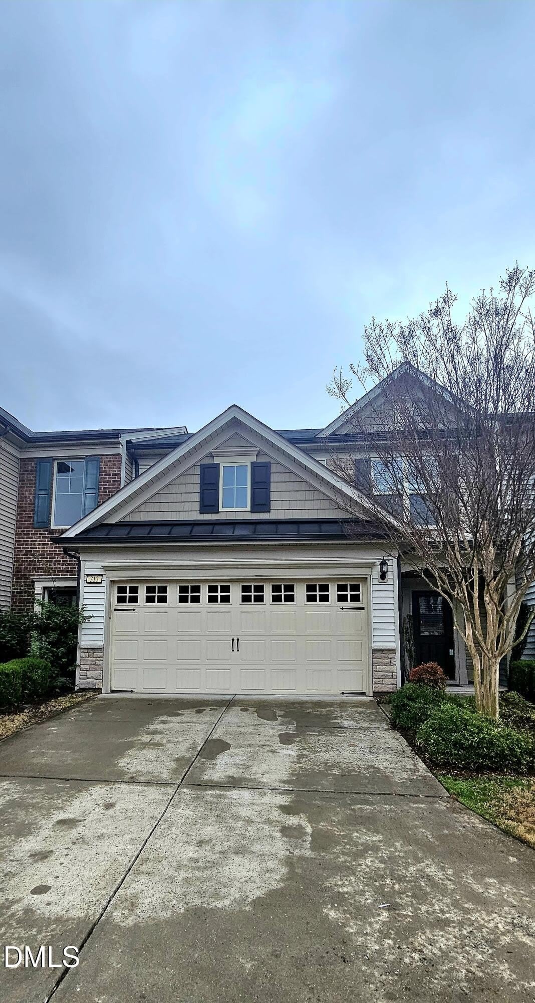 313 Brier Crossings Loop – photo 1