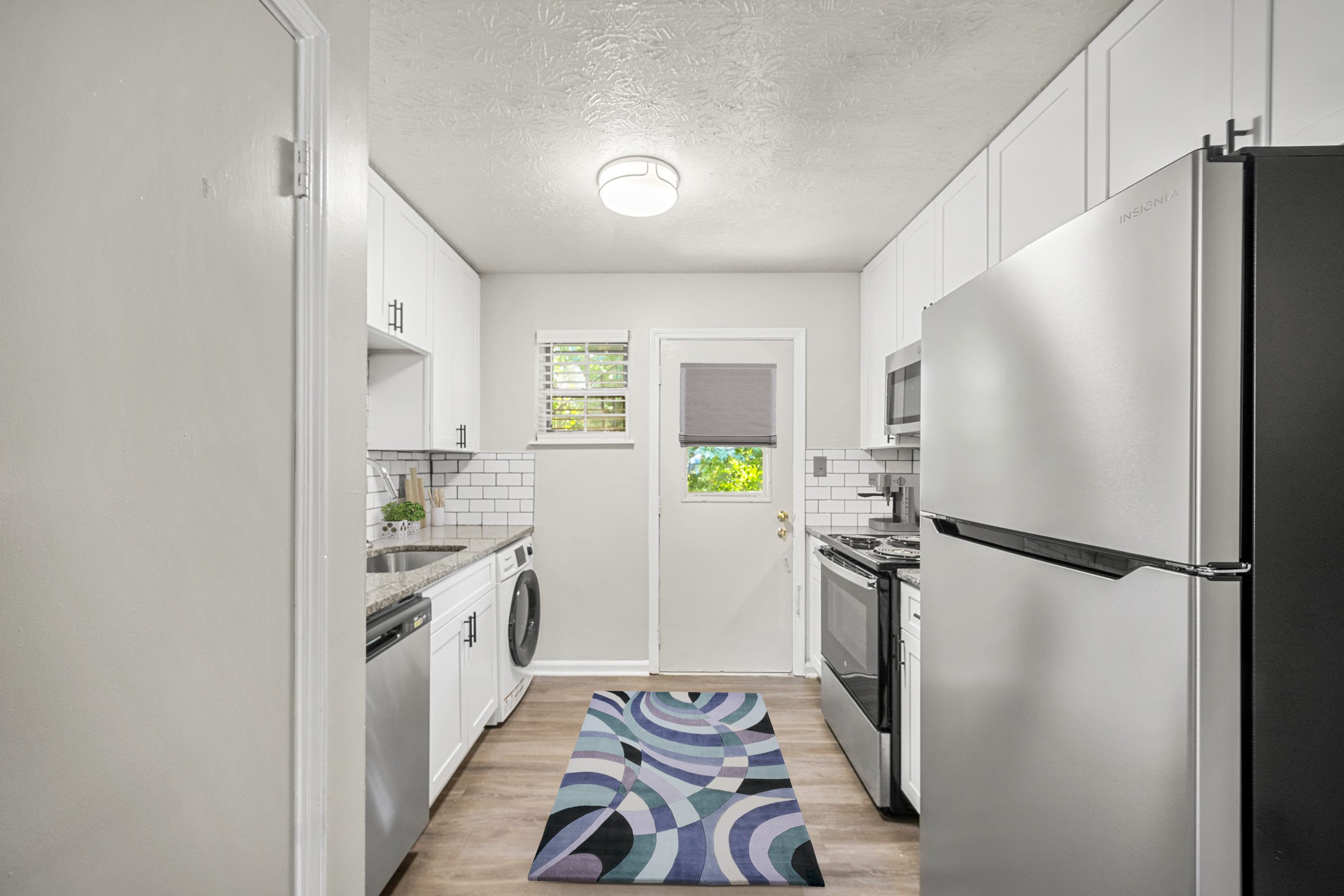 Woodland Falls Apartments – photo 4