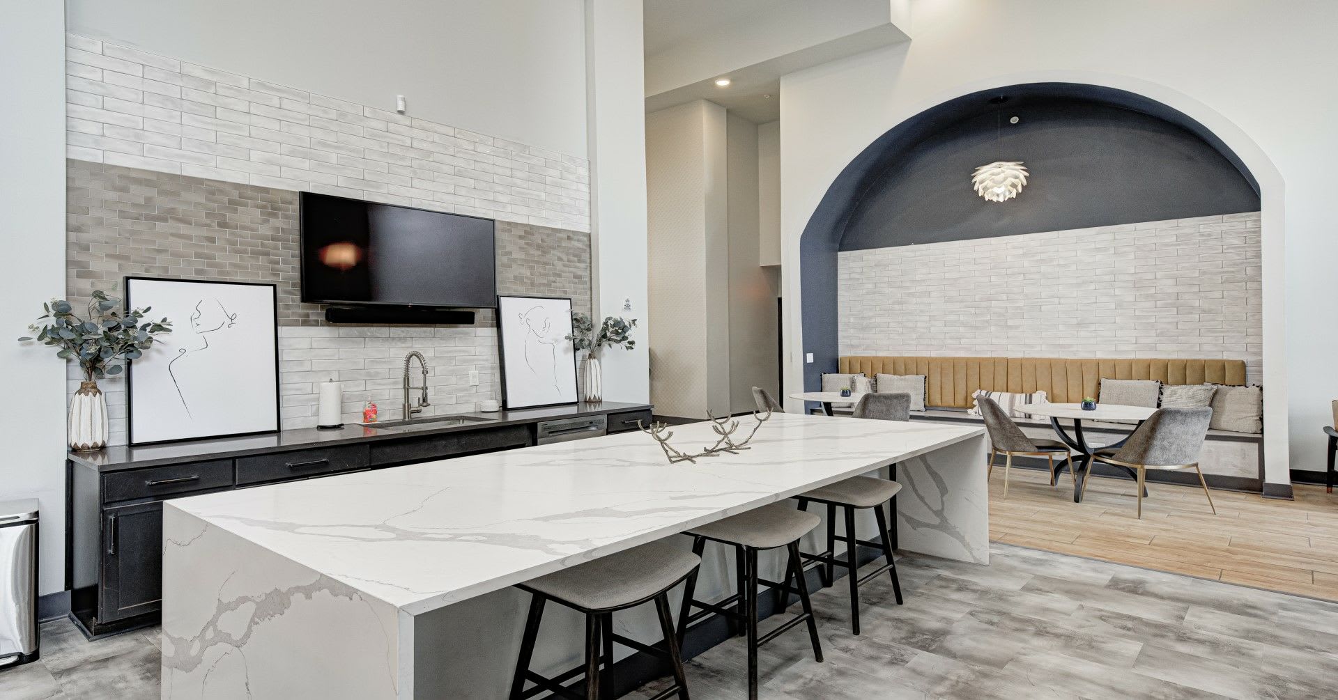 Verge Luxury Flats – photo 3