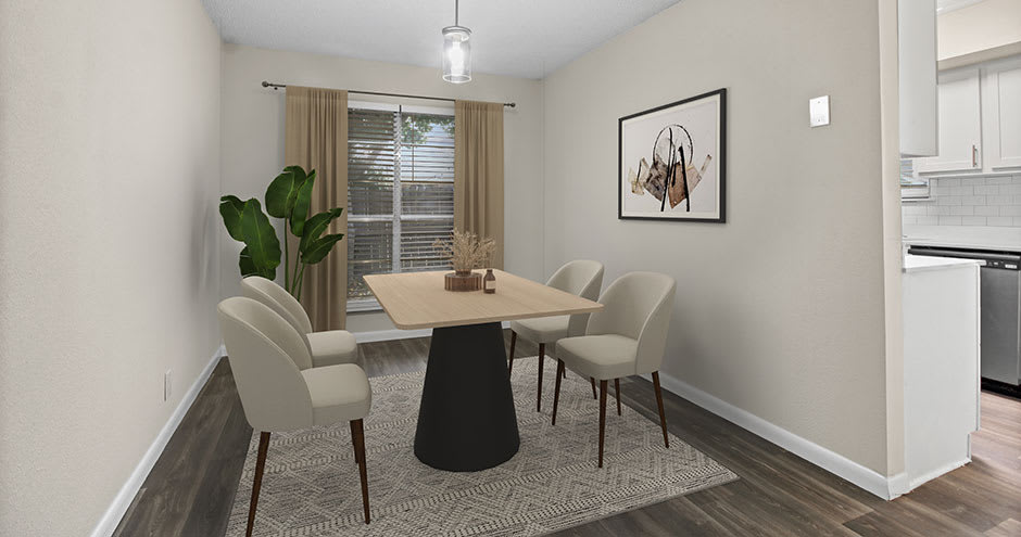 The Gallery Apartment Homes – photo 2