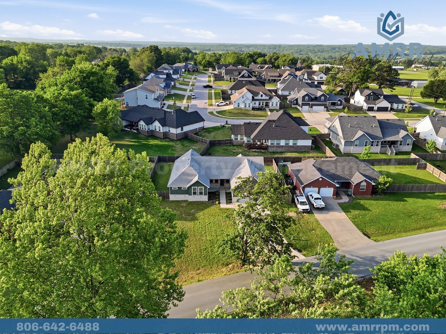 New Beginnings Start with AMRR – Spacious 4-Bedroom Home in Wakefield Park – photo 2