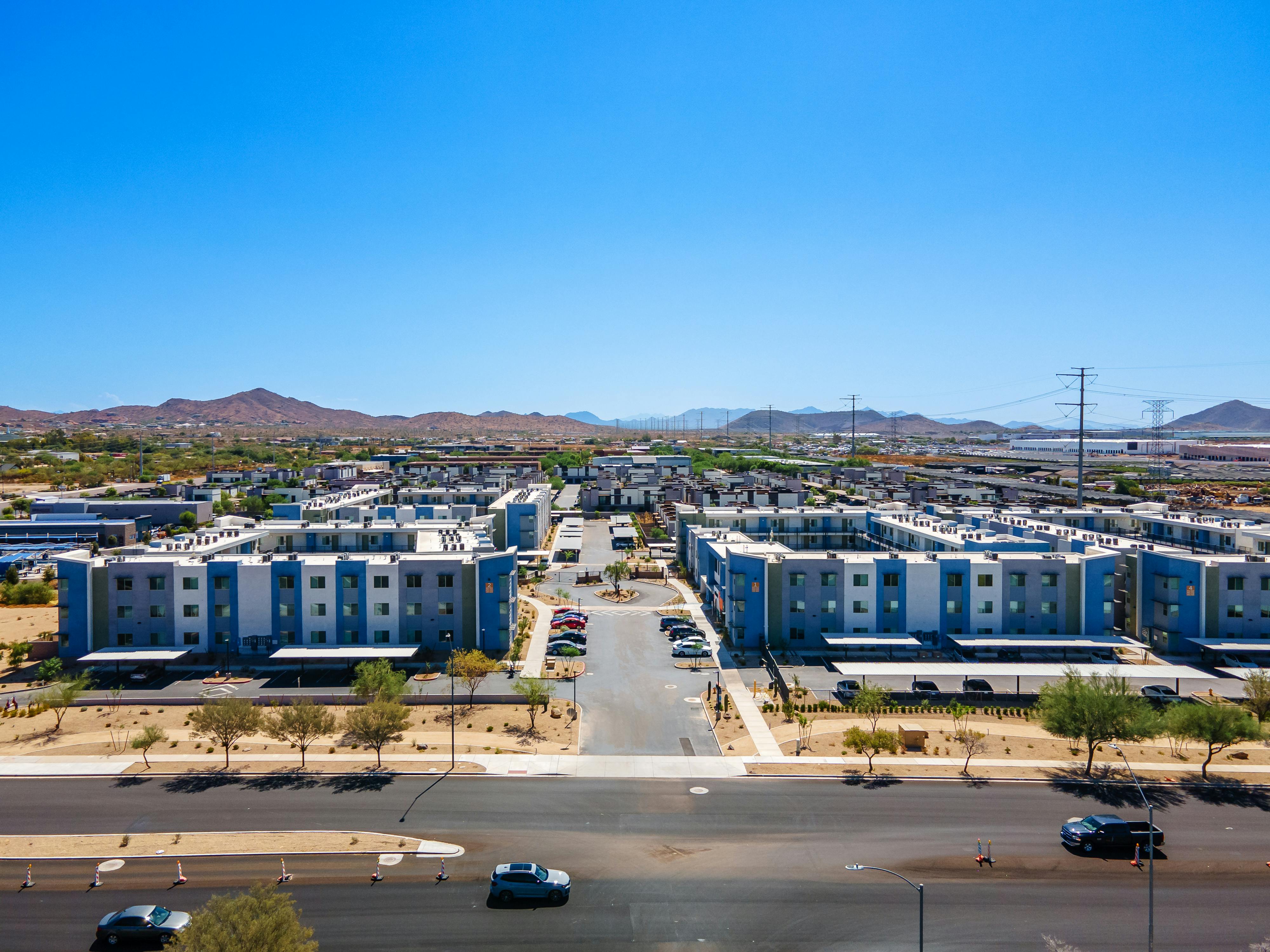 Horizon North – photo 3
