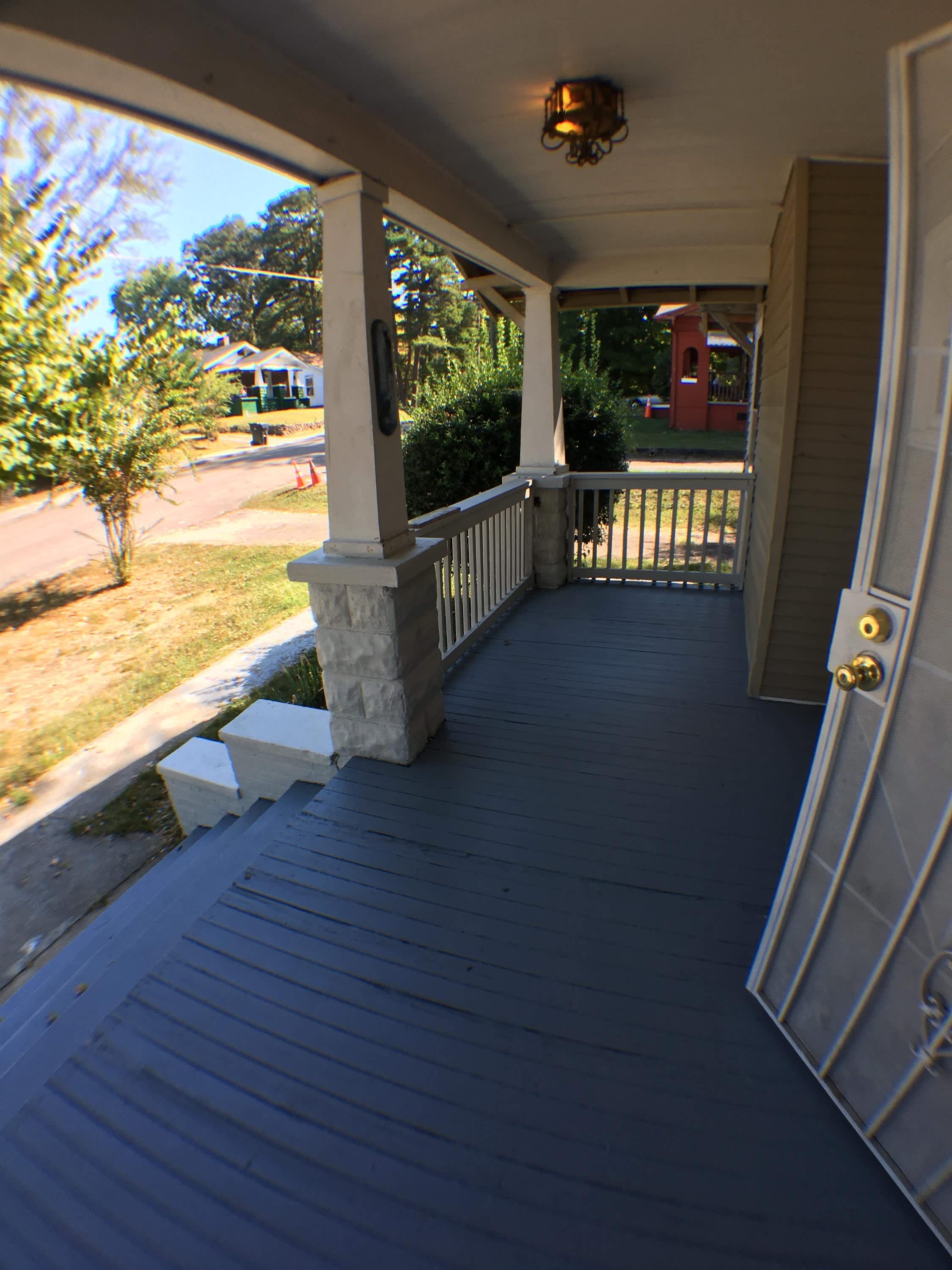 423 South Hembree Street – photo 2