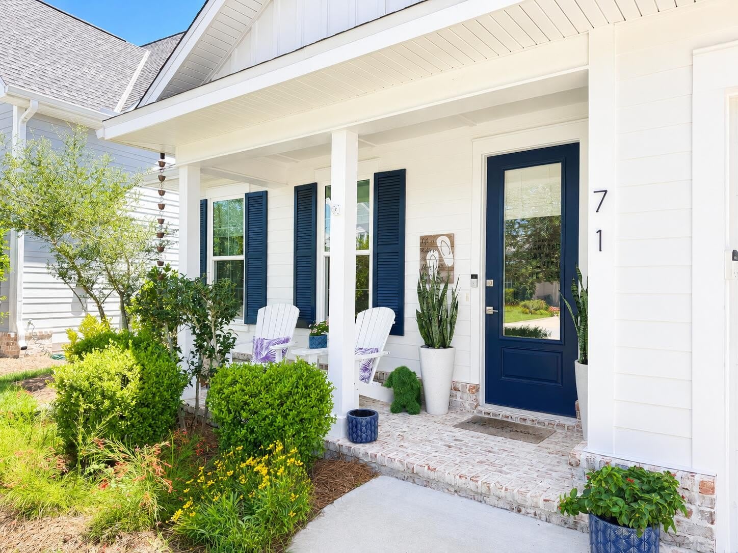 71 Cambium Court Lot 285 – photo 1