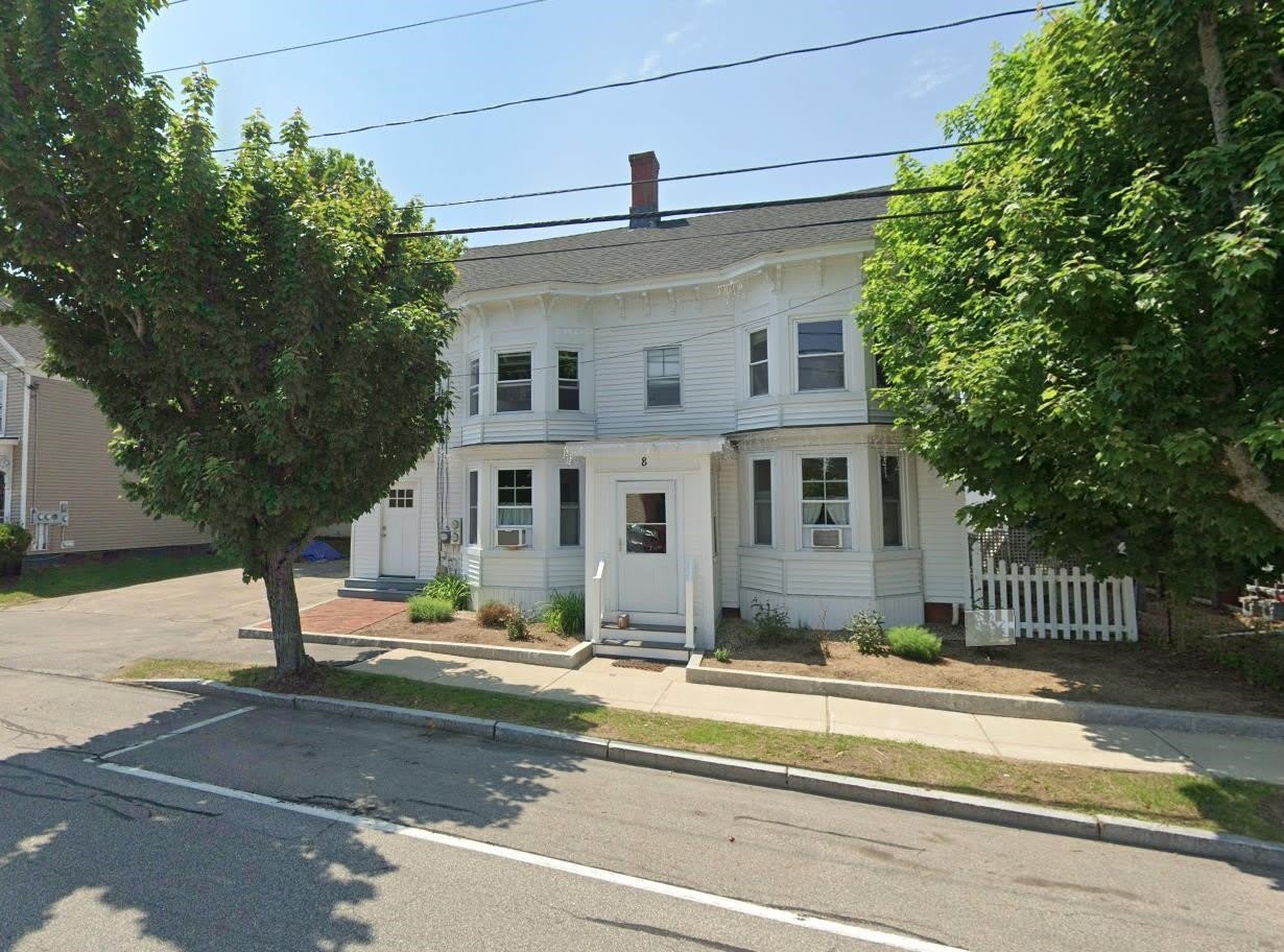 8 Sixth Street – photo 2