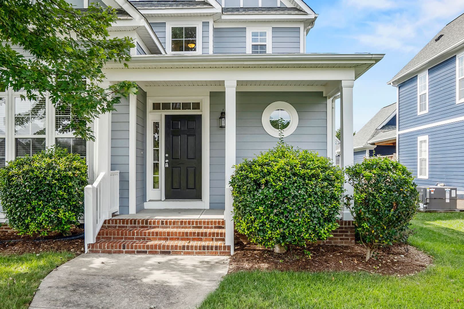 606 Center St., Apex NC 27502 – photo 3
