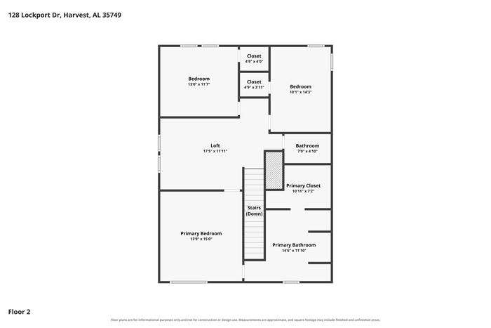 128 Lockport Drive – photo 2