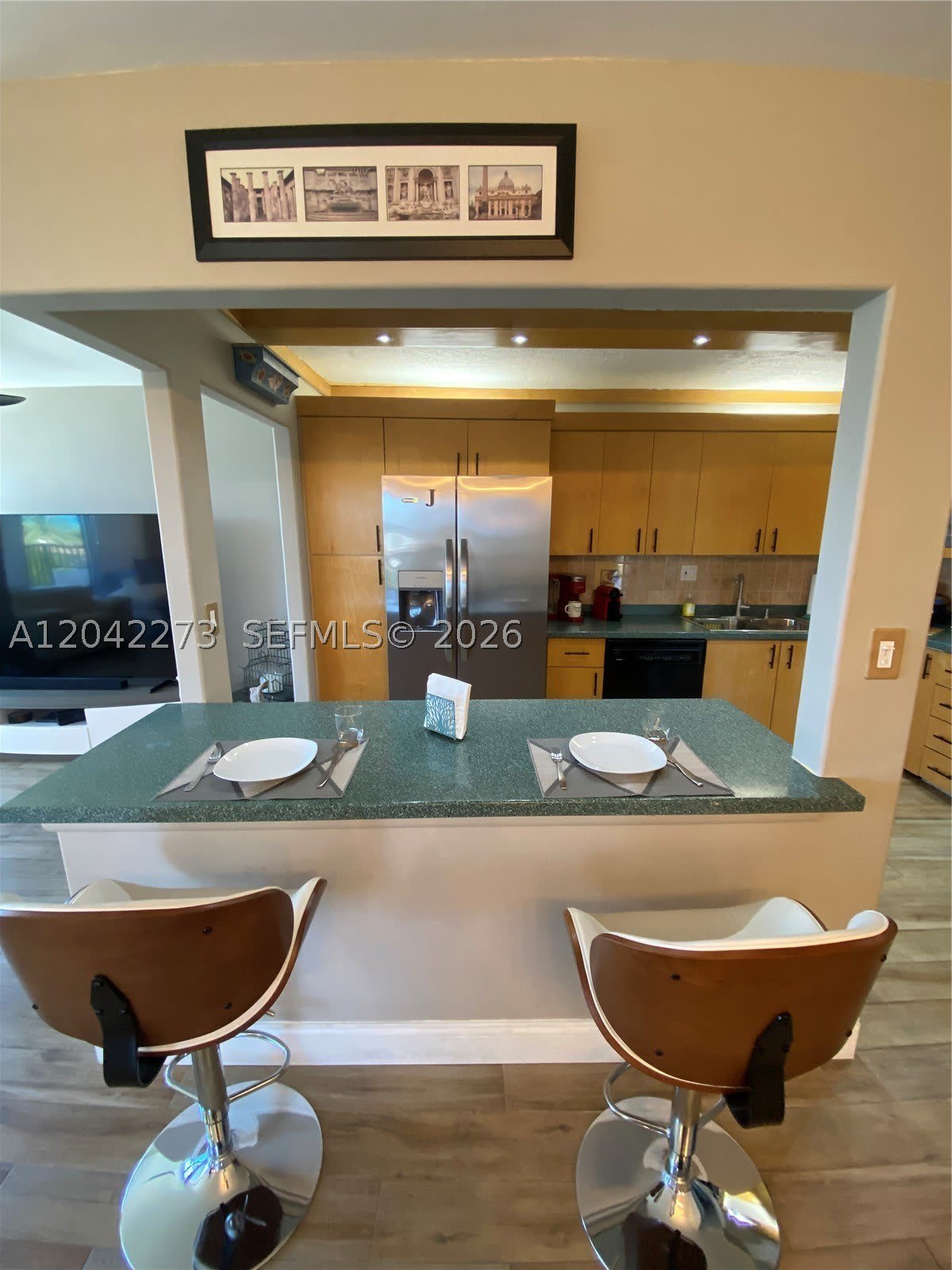 531 N ocean – photo 5