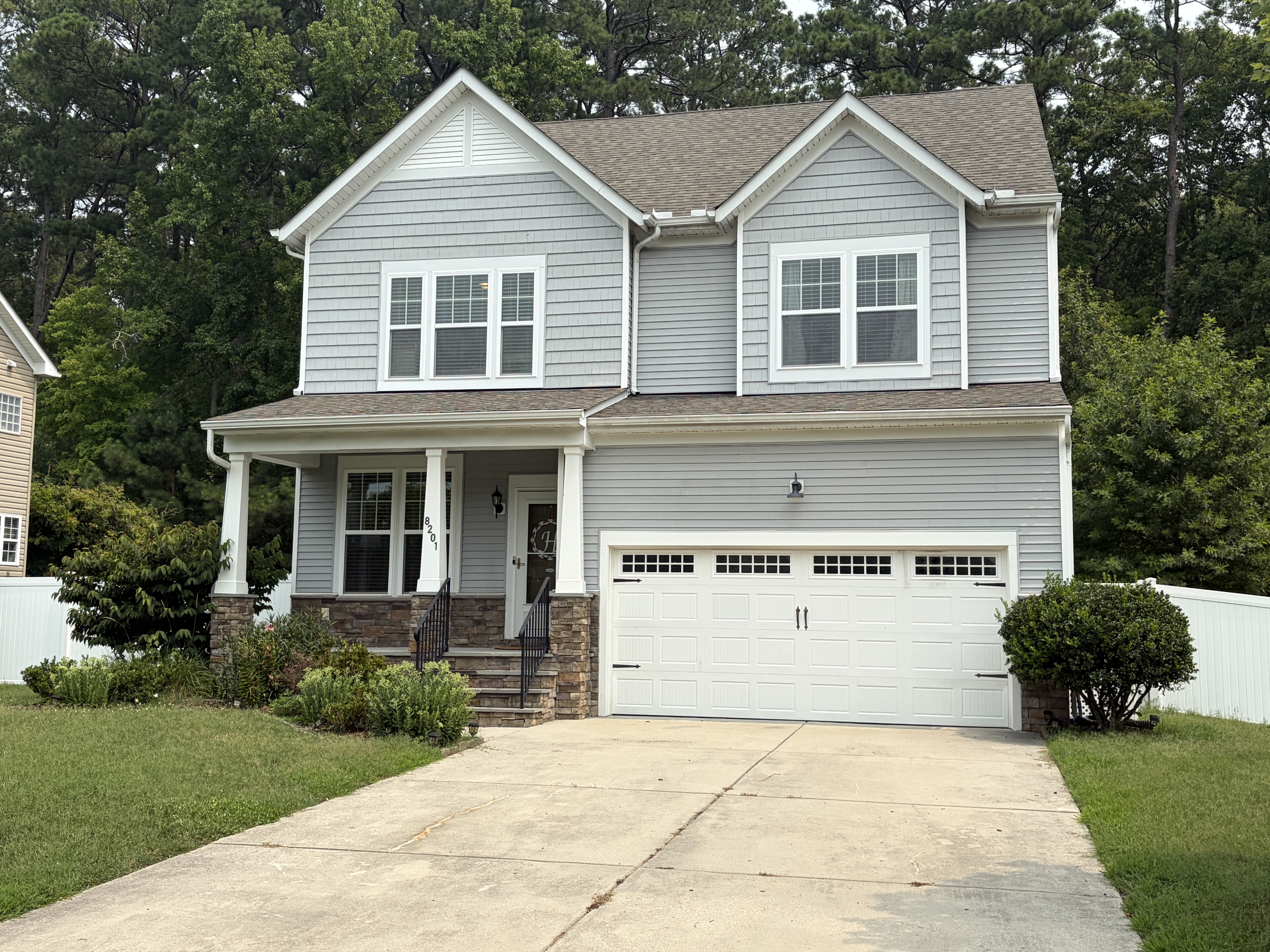 8201 Ruddock Pl – photo 1