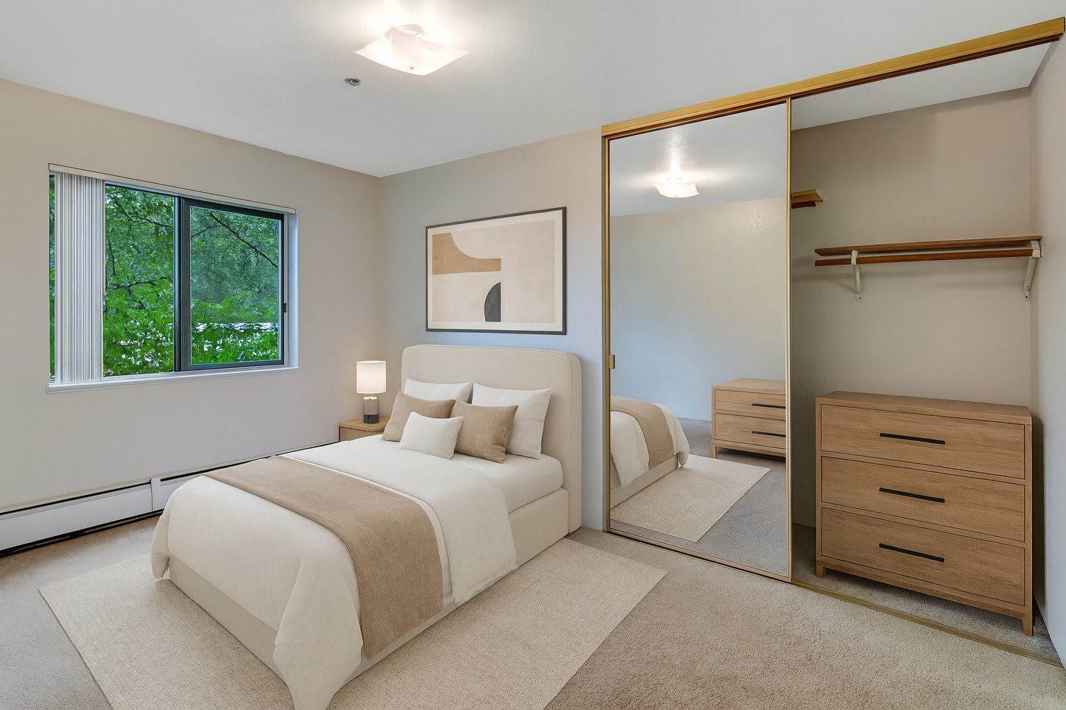 Susitna Ridge Apartment Homes – photo 4