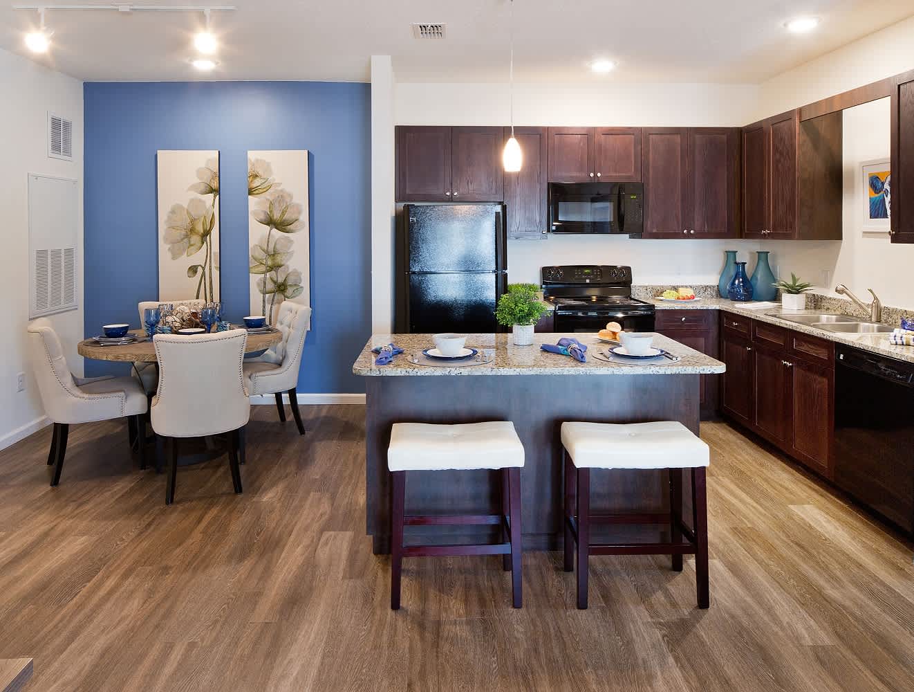 Oaks at Southlake Commons – photo 4