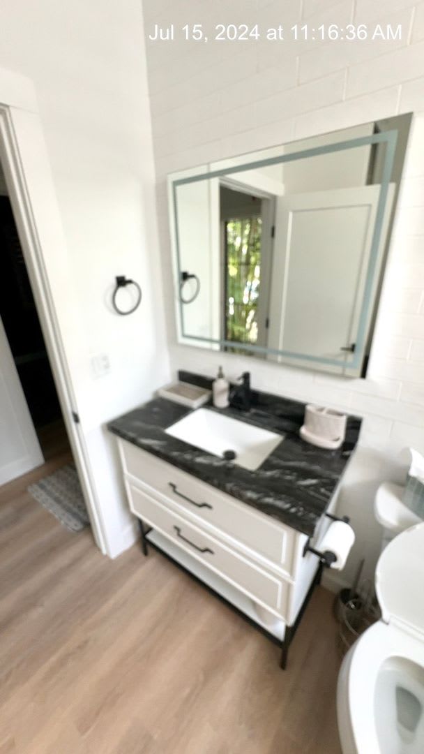 Beautiful 2 bed 1 bath Pohailani Condo – photo 5