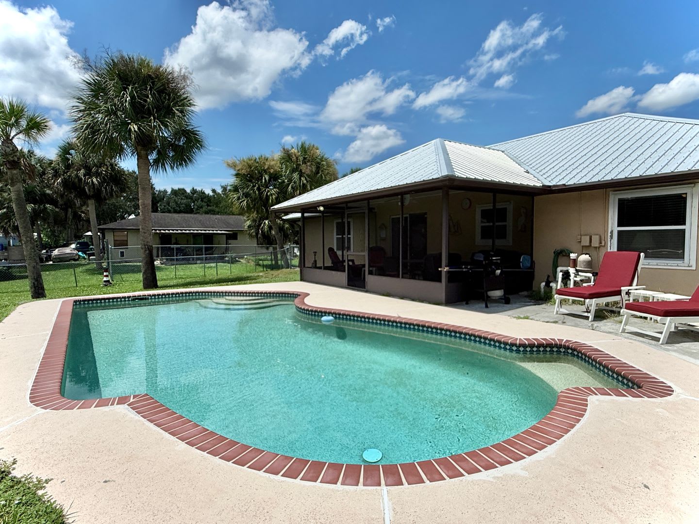 Available monthly Rental 2026 in heart of Sebastian – photo 5