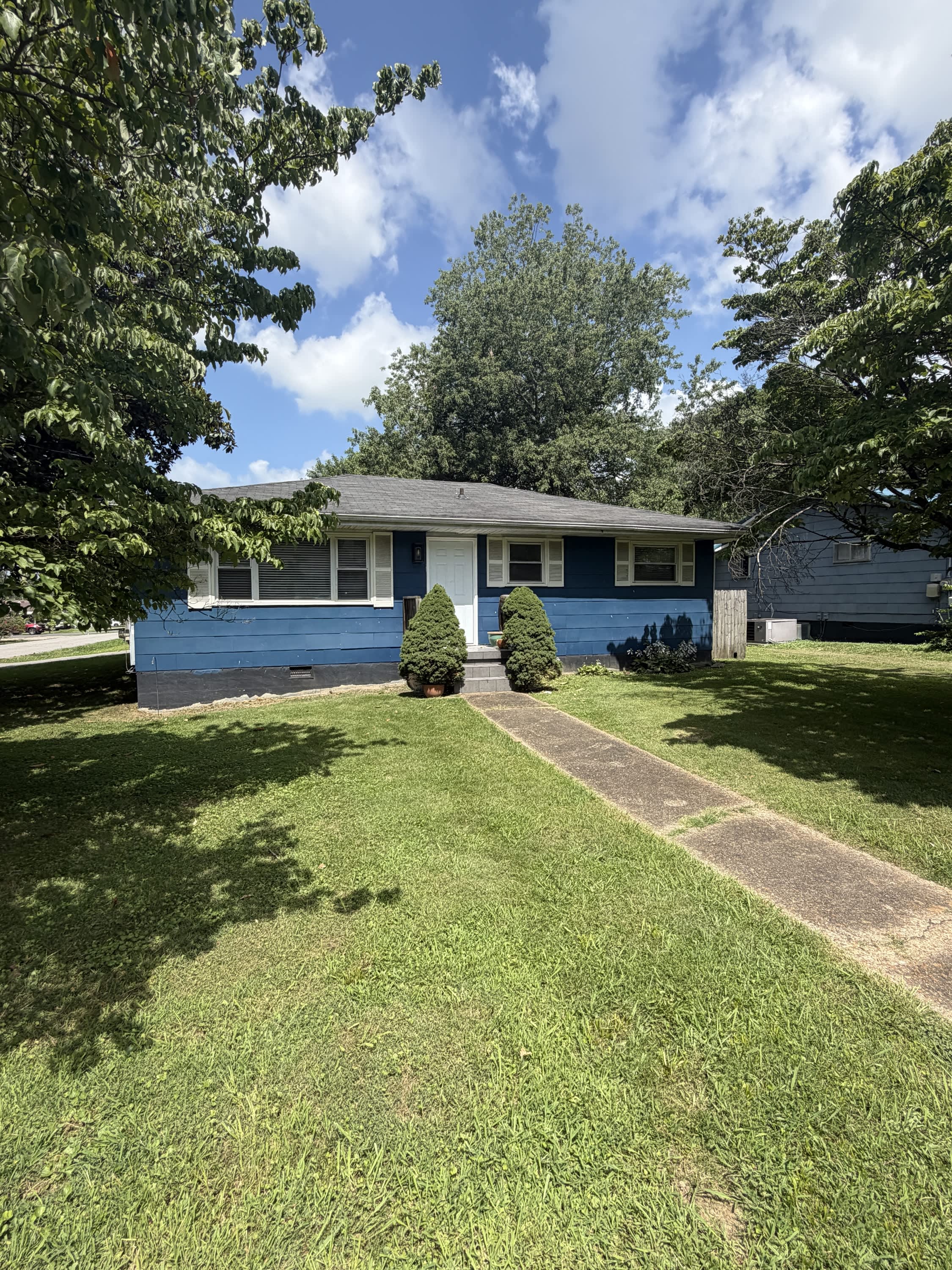 1617 South Mack Smith Road – photo 1