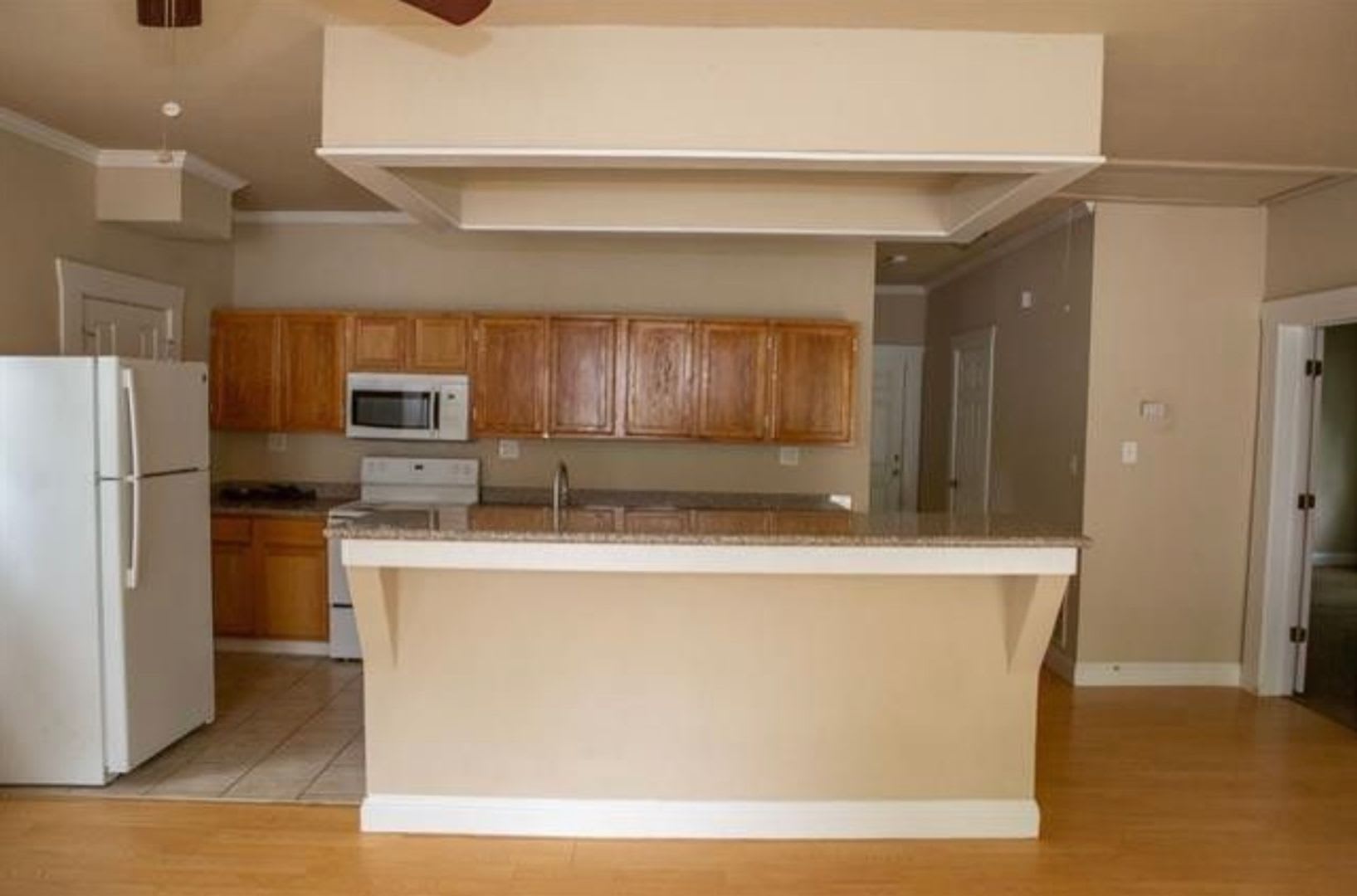 Spacious And Cute – photo 4