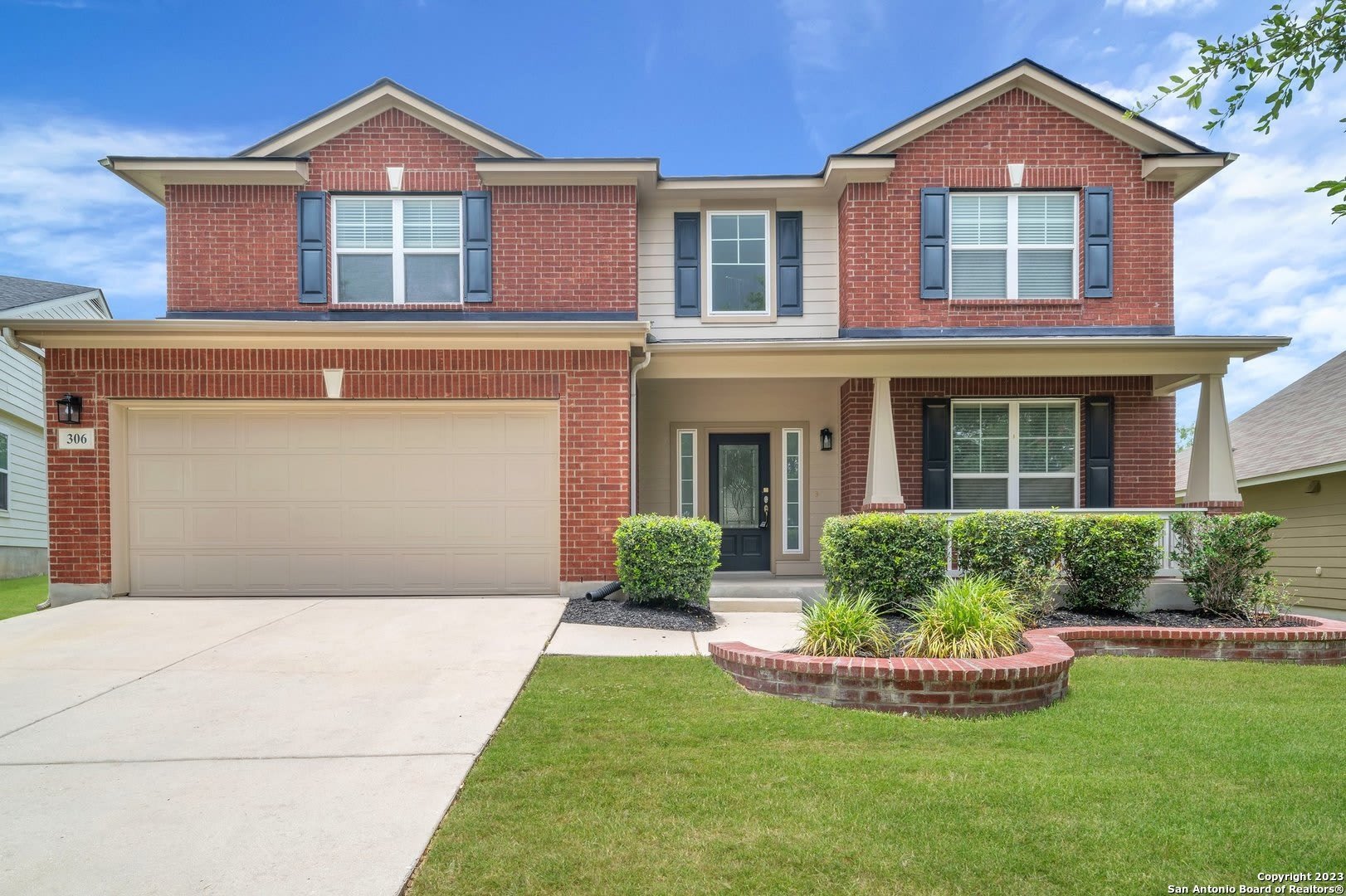 306 BIRKDALE DR – photo 1
