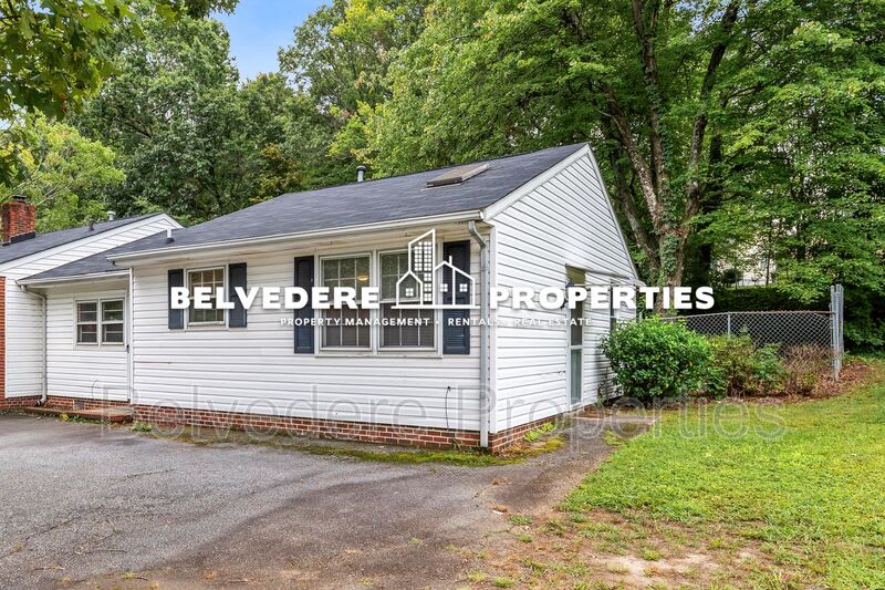 2507 Pisgah Church Rd – photo 1