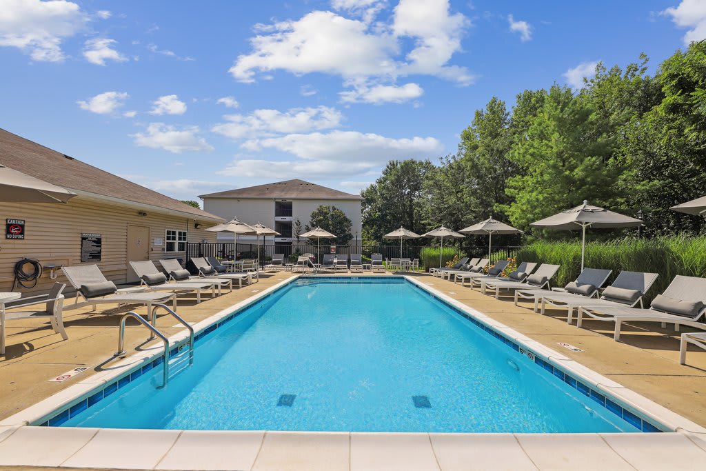 Maple Brook Apartments – photo 3