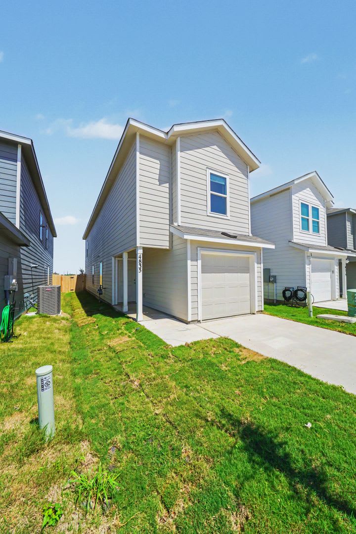 Gorgeous Open-Concept Home Near Randolph AFB – photo 4
