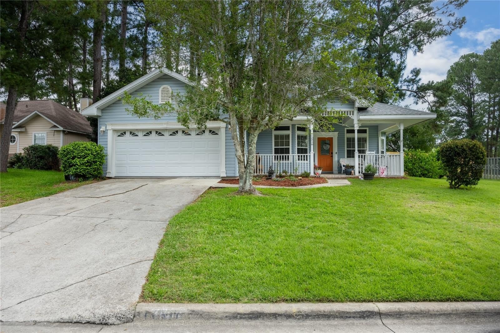 11516 NW 16TH Place – photo 1