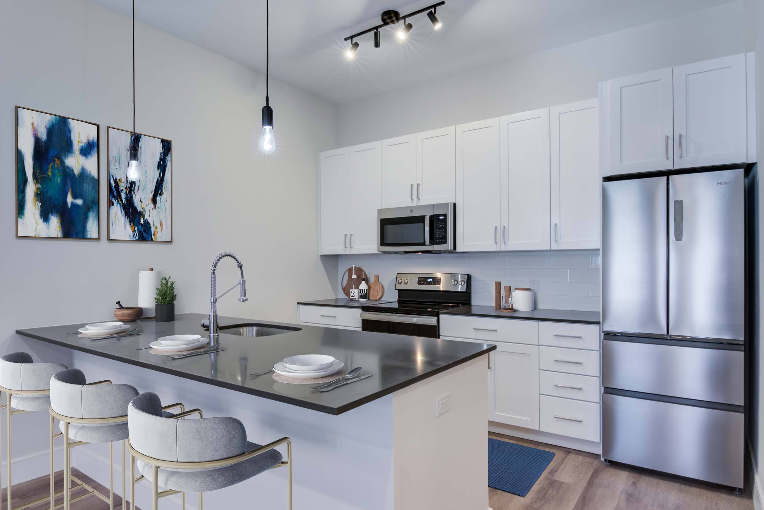 The Beacon Apartments – photo 3