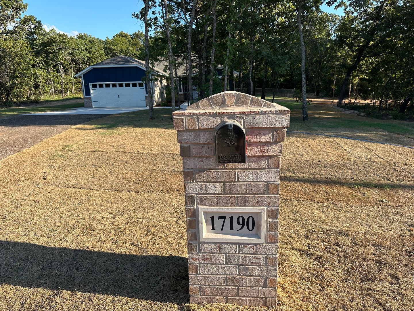 Country Living 3 Bedroom, 2 Bathroom on a 1.45 Acre Lot in Ridge Creek Addition! – photo 3