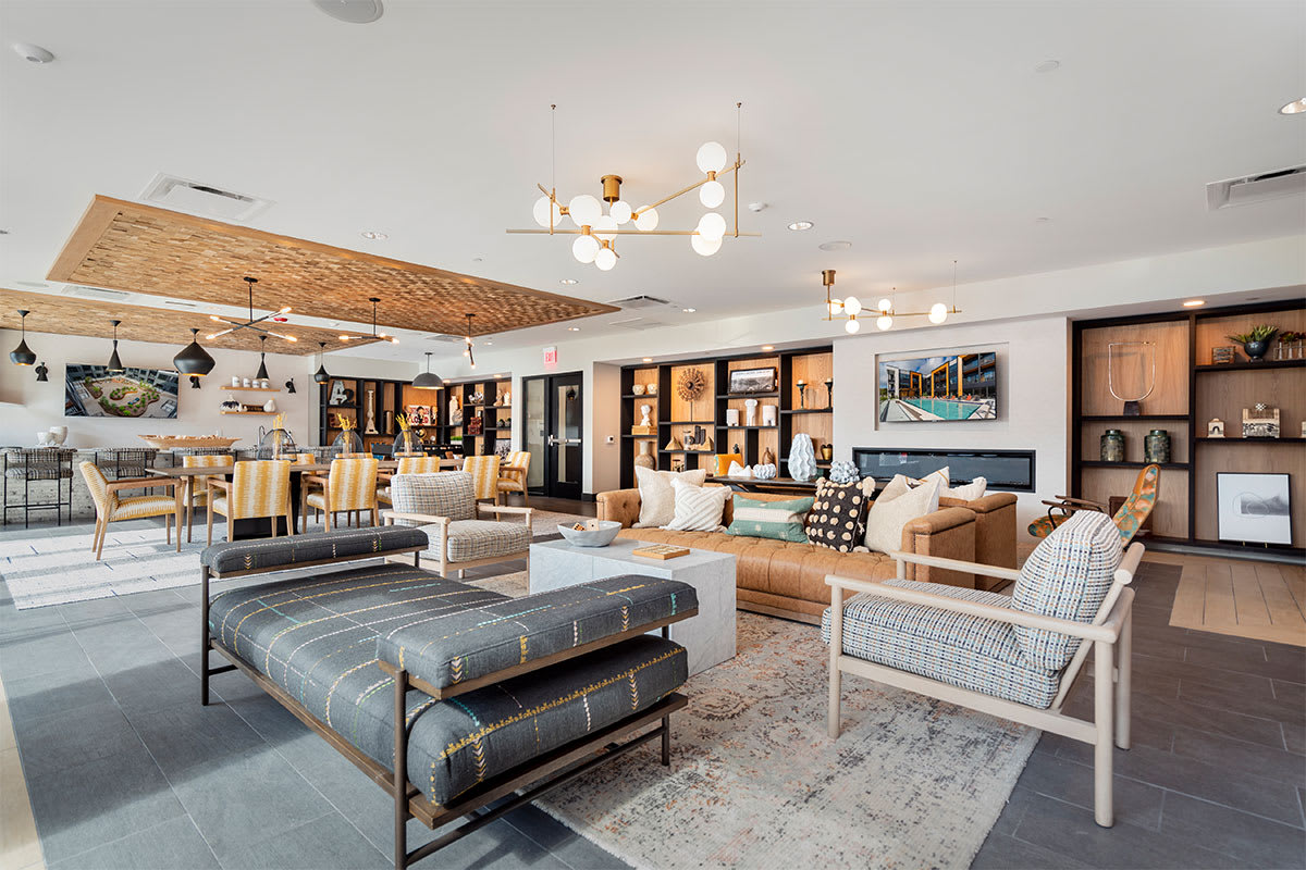 Hoover + Greene – photo 1