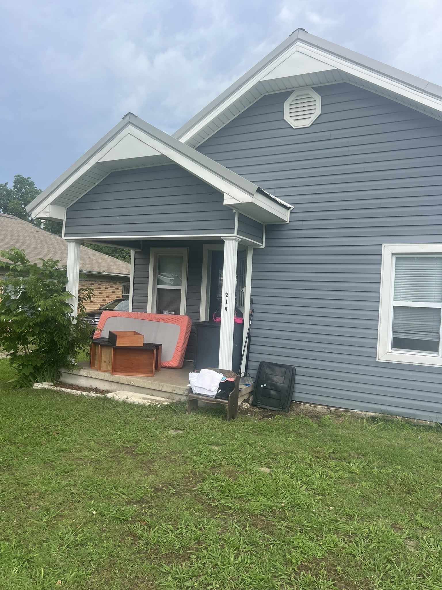 214 West Rosa Street – photo 1